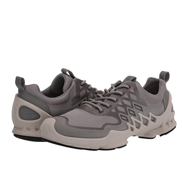 ECCO Women's Biom Aex Trainer Running Shoe - Picture 3 of 10